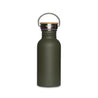 Stainless steel bottle - Forest Green - 500 ml