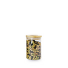 Glass Jar with Bamboo lid 400 ml