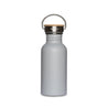 Stainless Steel Bottle - Grannies Grey - 500 ml