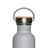 Stainless Steel Bottle - Grannies Grey - 500 ml