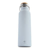 Potje Go - Insulated Bottle - 580ml - Papaya Lush