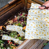 Beeswax Wrap Large 35x35 cm
